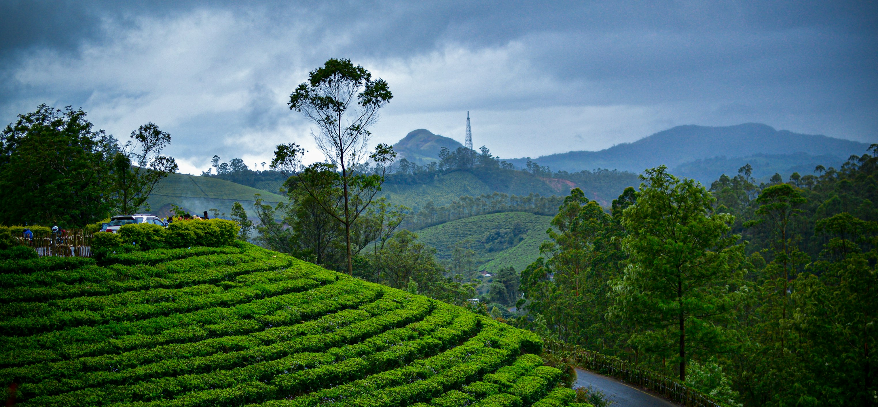 Kerala Tourism