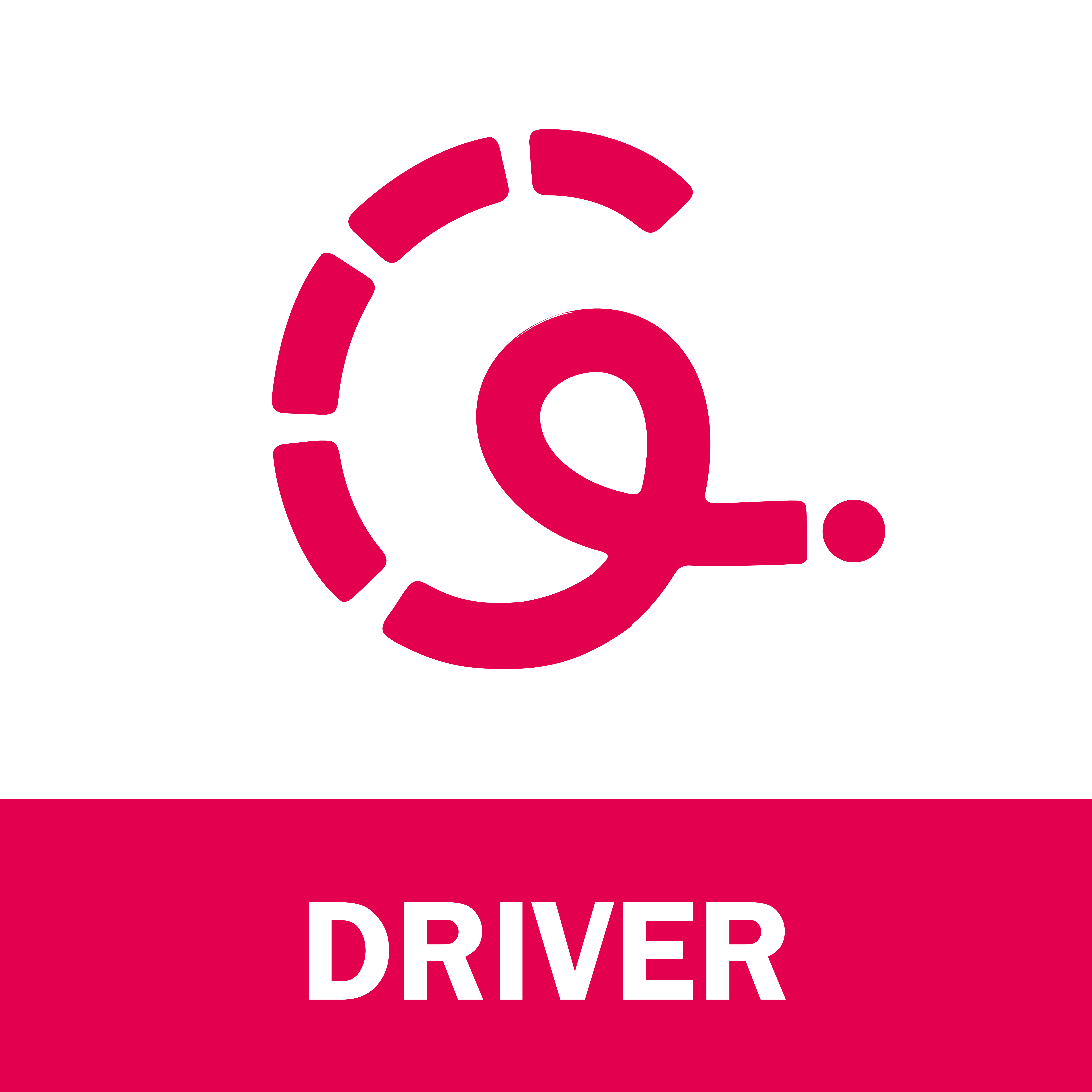 Gogo Driver