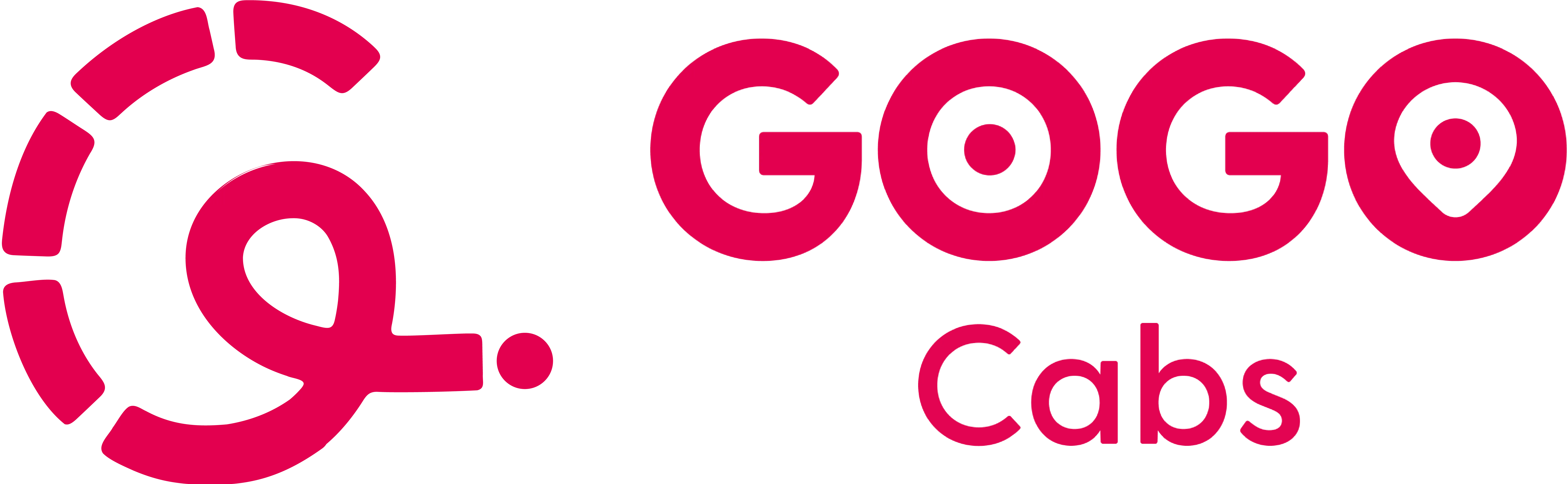 Gogo Cabs