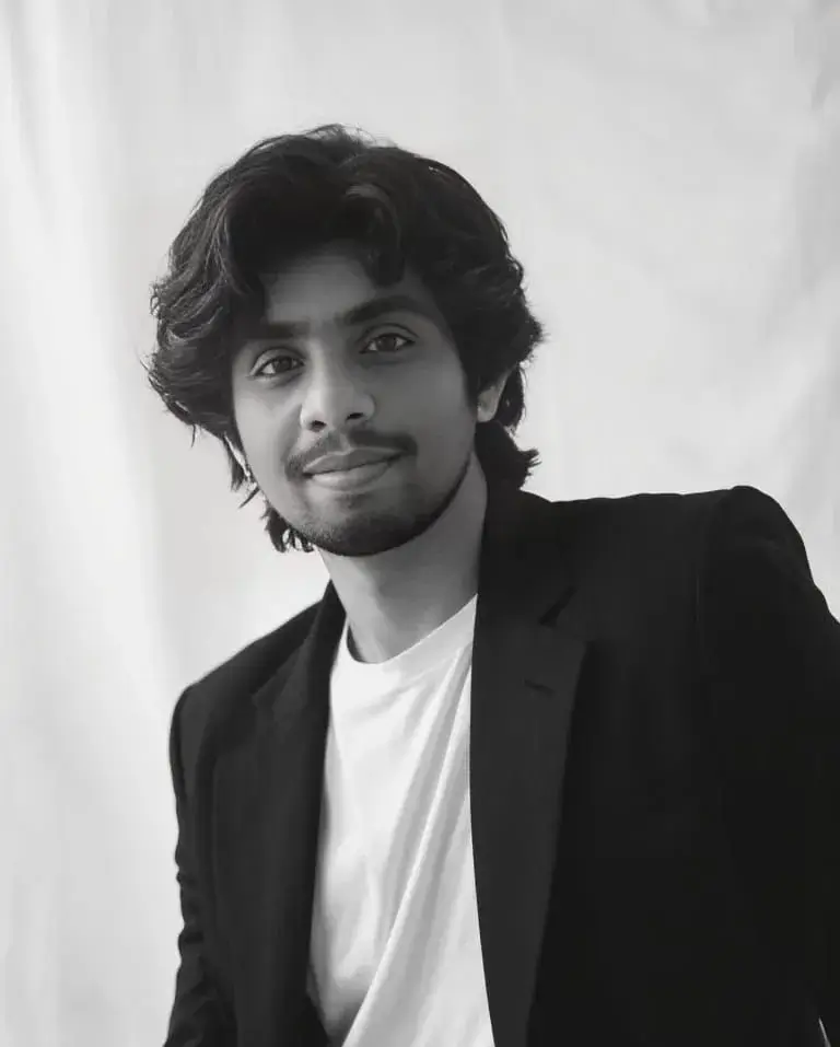Lokesh Mithran